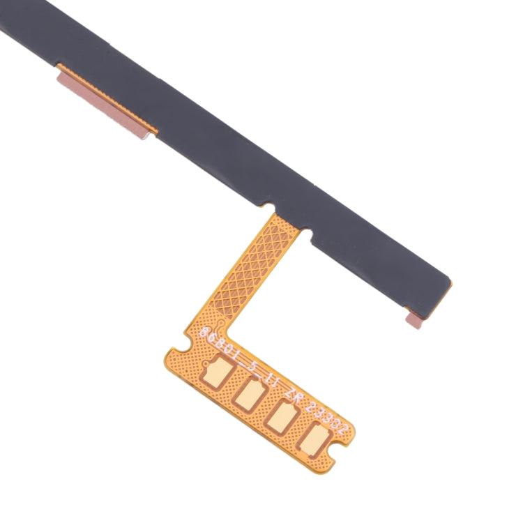 Original Power & Volume Button Flex Cable for Samsung Galaxy Tab A9+ SM-X210/X215 - Replacement Part