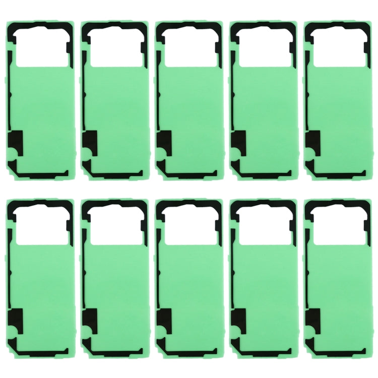 Waterproof Adhesive Sticker (10pcs) for Samsung Galaxy Note 8 - High Quality Replacement Parts