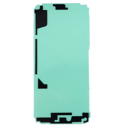 10pcs Waterproof Adhesive Stickers for Samsung Galaxy S7 - High Quality Replacement Parts