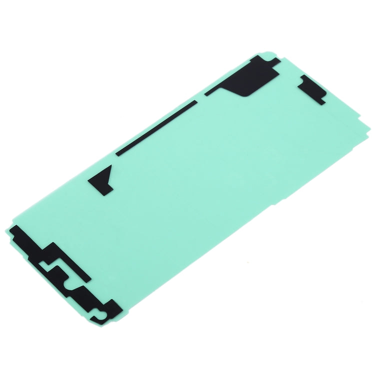 10pcs Waterproof Adhesive Stickers for Samsung Galaxy S7 - High Quality Replacement Parts
