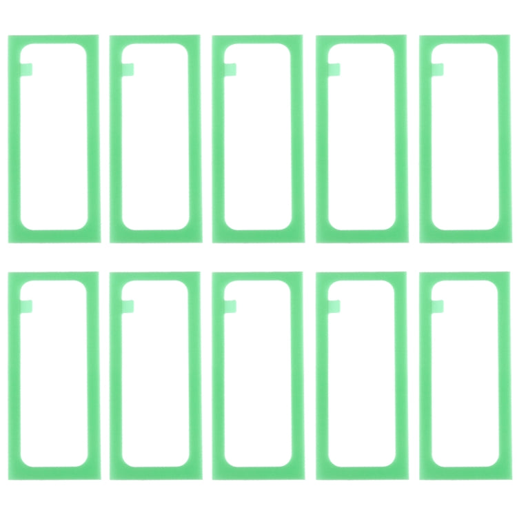 High-Quality Battery Adhesive Tape Stickers for Samsung Galaxy Note 8 (10 Pack) - Replacement Parts