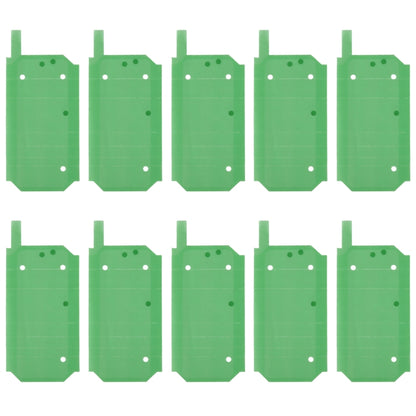10pcs Battery Adhesive Tape Stickers for Samsung Galaxy S8+ / G955F, G955U, G9550 - High Quality Replacement