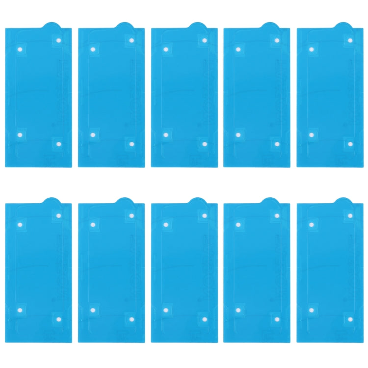 10pcs High-Quality Battery Adhesive Tape Stickers for Samsung Galaxy S7 - Reliable Replacement Solution