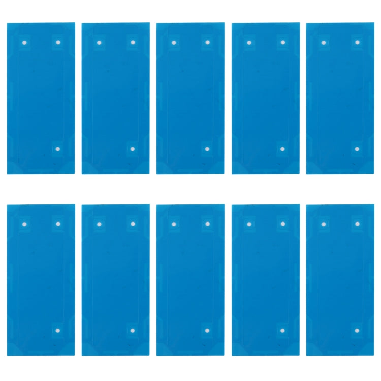 10pcs Battery Adhesive Tape Stickers for Samsung Galaxy S7 Edge - High Quality Replacement Parts