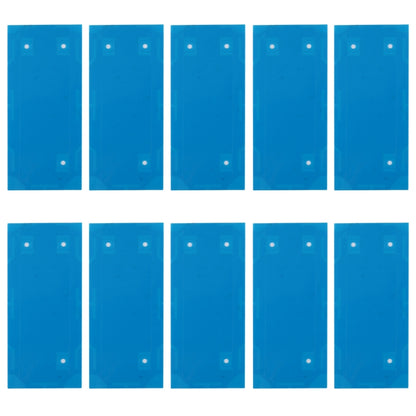 10pcs Battery Adhesive Tape Stickers for Samsung Galaxy S7 Edge - High Quality Replacement Parts