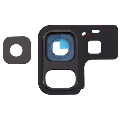 10pcs Replacement Camera Lens Cover for Samsung Galaxy A530/A8 (2018)/A730/A7 (2018) - High Quality