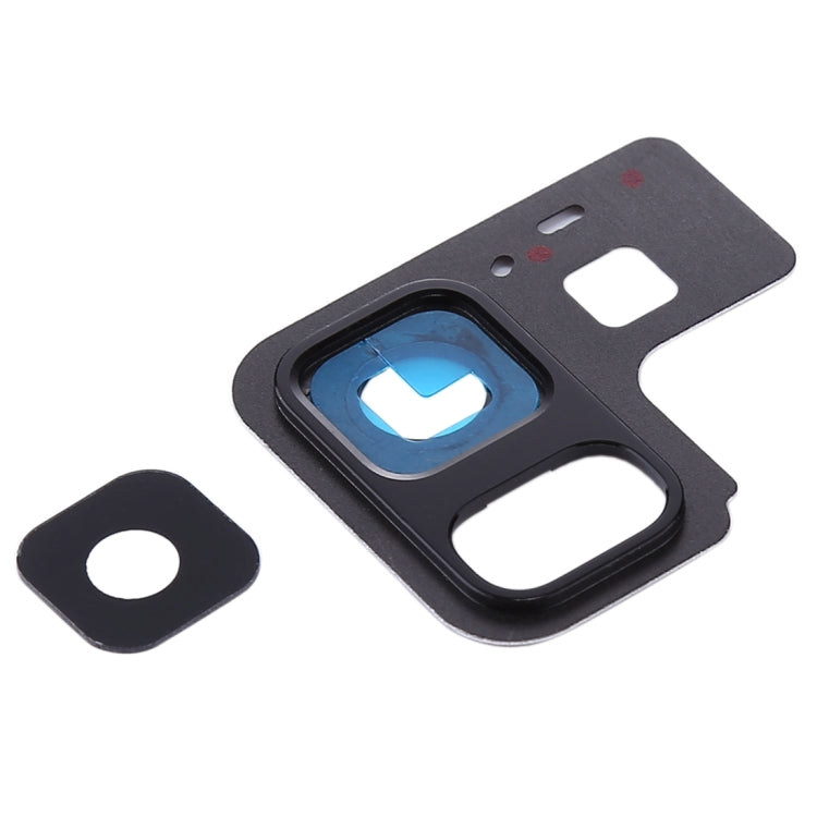 10pcs Replacement Camera Lens Cover for Samsung Galaxy A530/A8 (2018)/A730/A7 (2018) - High Quality