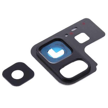 10pcs Replacement Camera Lens Cover for Samsung Galaxy A530/A8 (2018)/A730/A7 (2018) - High Quality