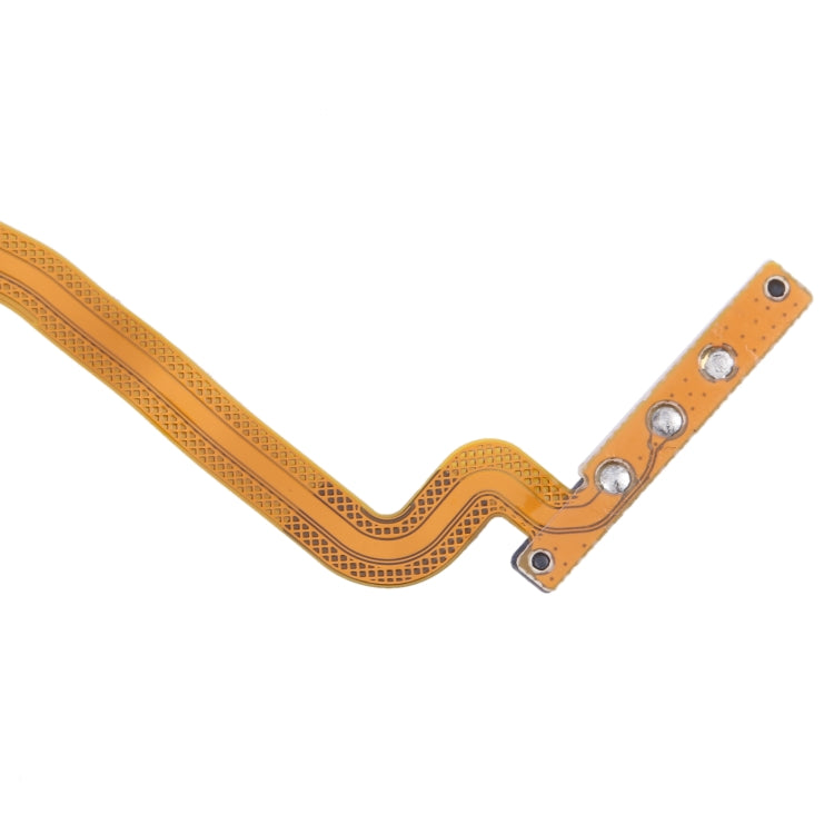 Original Keyboard Flex Cable for Samsung Galaxy Tab S8+ (SM-X808) - Replace Broken or Damaged Cable