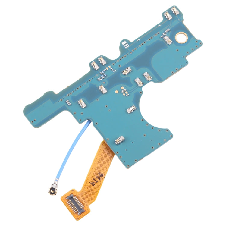Original Light Sensor Board with Flex Cable for Samsung Galaxy Tab S8+ (SM-X808) - Replacement Part
