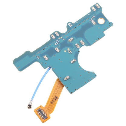 Original Light Sensor Board with Flex Cable for Samsung Galaxy Tab S8+ (SM-X808) - Replacement Part