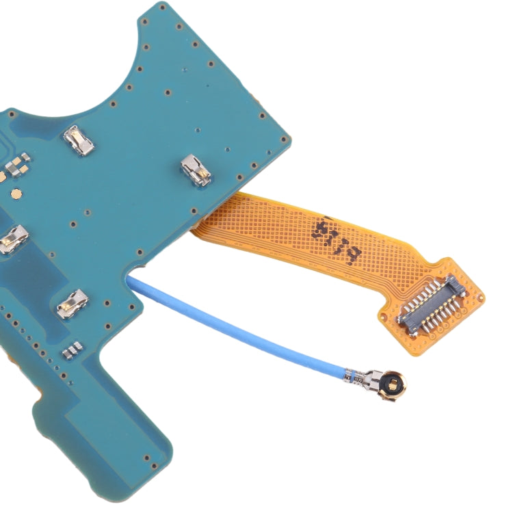 Original Light Sensor Board with Flex Cable for Samsung Galaxy Tab S8+ (SM-X808) - Replacement Part
