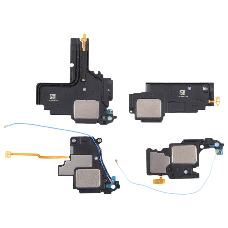 Original Samsung Galaxy Tab S8+ SM-X808 Loudspeaker Ringer Buzzer Replacement Part - Professional Installation Recommended