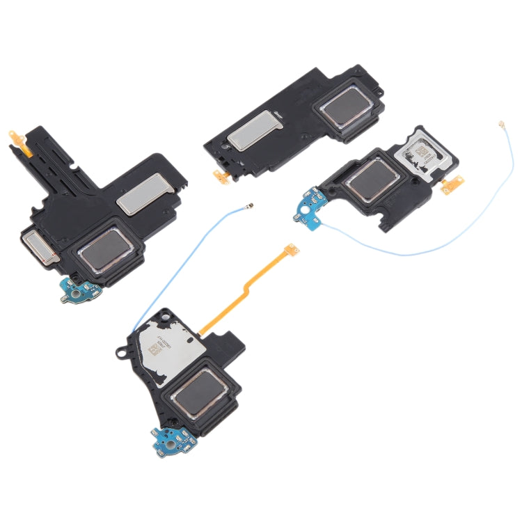 Original Samsung Galaxy Tab S8+ SM-X808 Loudspeaker Ringer Buzzer Replacement Part - Professional Installation Recommended