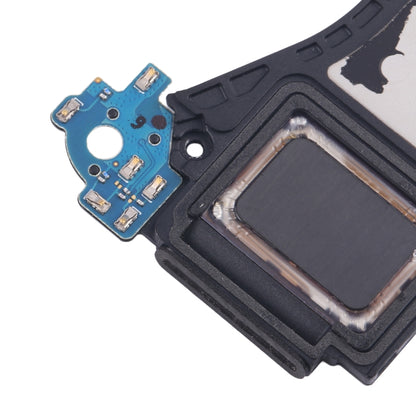 Original Samsung Galaxy Tab S8+ SM-X808 Loudspeaker Ringer Buzzer Replacement Part - Professional Installation Recommended