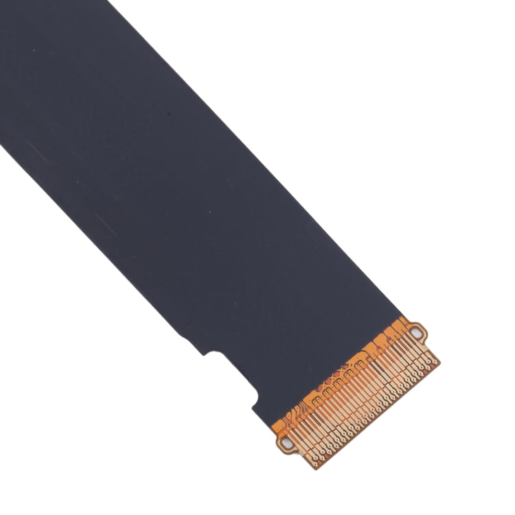 Original LCD Flex Cable Replacement for Samsung Galaxy Tab S7 FE (SM-T736) - Professional Installation Recommended