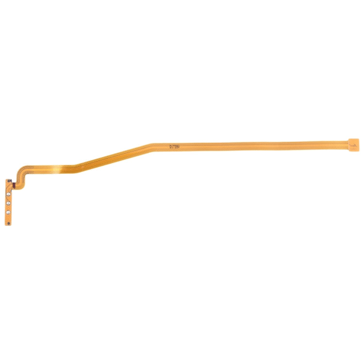 Original Keyboard Flex Cable for Samsung Galaxy Tab S7 FE (SM-T736) - Replacement Part, Fully Compatible