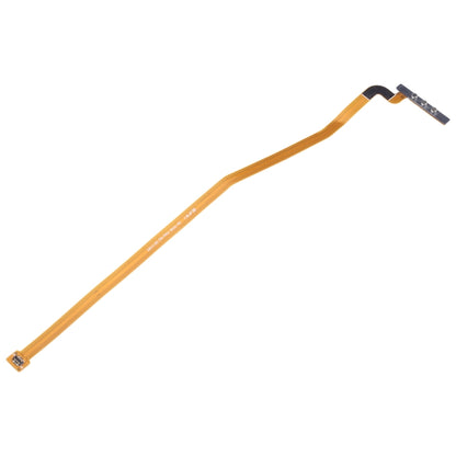 Original Keyboard Flex Cable for Samsung Galaxy Tab S7 FE (SM-T736) - Replacement Part, Fully Compatible