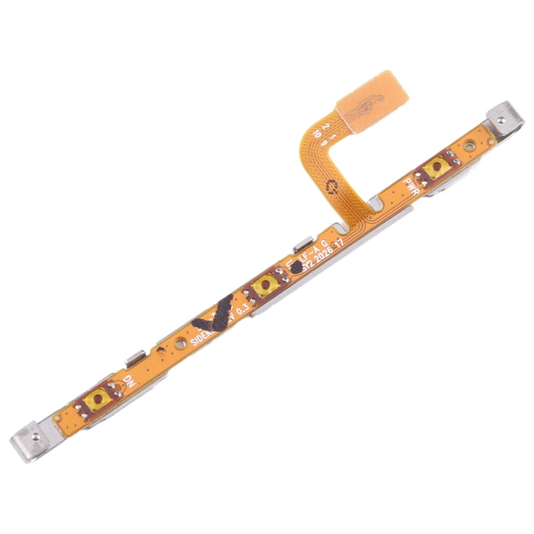 Samsung Galaxy Tab S7 FE SM-T736 Power & Volume Button Flex Cable Replacement Part