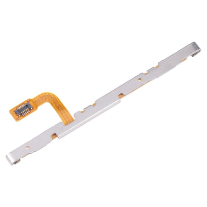 Samsung Galaxy Tab S7 FE SM-T736 Power & Volume Button Flex Cable Replacement Part