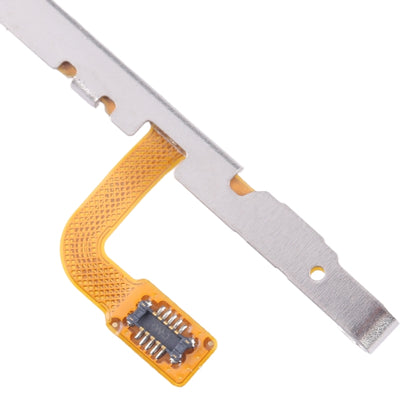 Samsung Galaxy Tab S7 FE SM-T736 Power & Volume Button Flex Cable Replacement Part