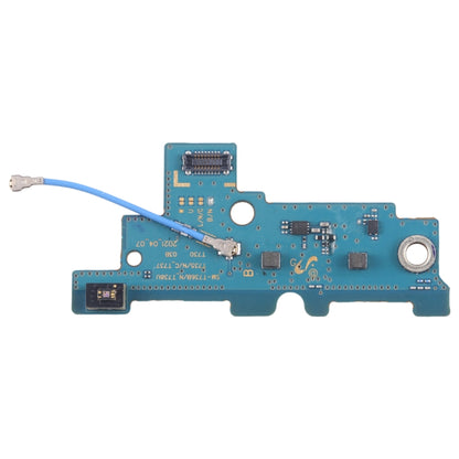 Original Light Sensor Board with Flex Cable for Samsung Galaxy Tab S7 FE (SM-T736) - Replacement Part
