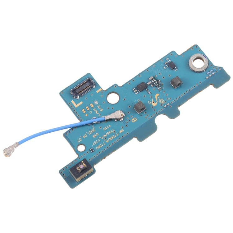 Original Light Sensor Board with Flex Cable for Samsung Galaxy Tab S7 FE (SM-T736) - Replacement Part