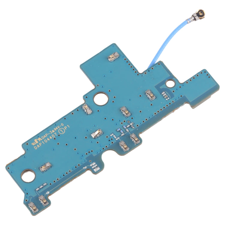 Original Light Sensor Board with Flex Cable for Samsung Galaxy Tab S7 FE (SM-T736) - Replacement Part