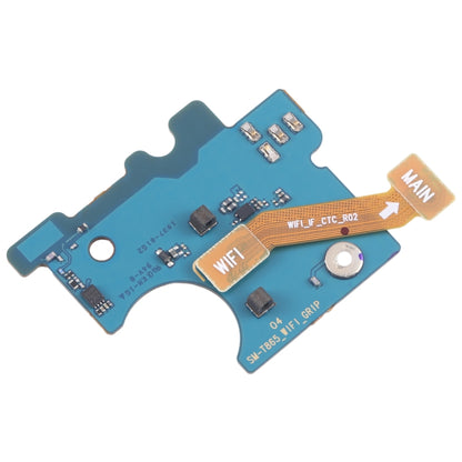 Original WiFi Small Board Antenna for Samsung Galaxy Tab S6 SM-T865 - Replacement Part