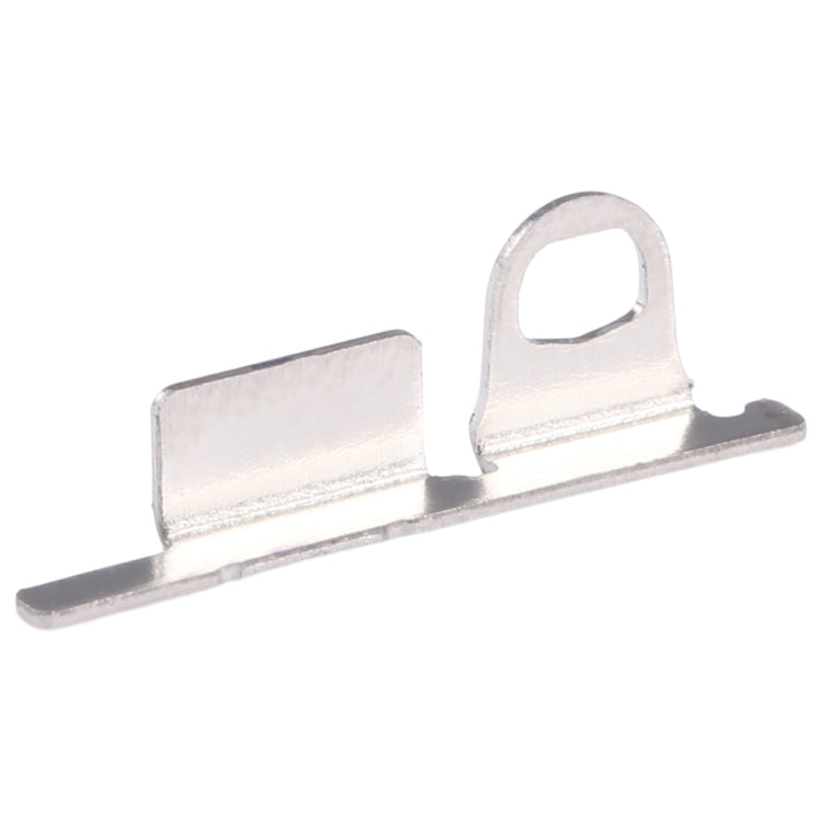 Original Keyboard Flex Cable Clip for Samsung Galaxy Tab S6 (SM-T865) - Secure Connection Replacement Part