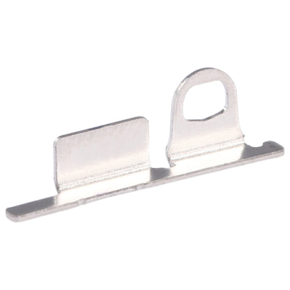 Original Keyboard Flex Cable Clip for Samsung Galaxy Tab S6 (SM-T865) - Secure Connection Replacement Part
