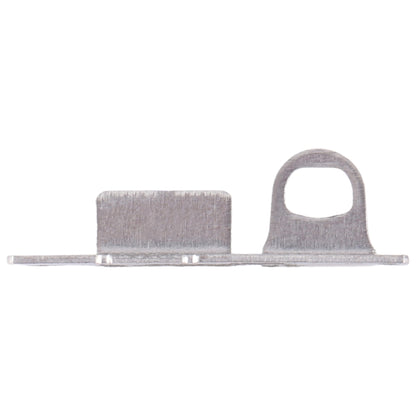 Original Keyboard Flex Cable Clip for Samsung Galaxy Tab S6 (SM-T865) - Secure Connection Replacement Part