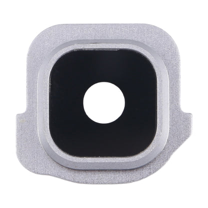 Original Camera Lens Cover Replacement for Samsung Galaxy Tab S5e SM-T725 (Silver) - Professional Installation Recommended