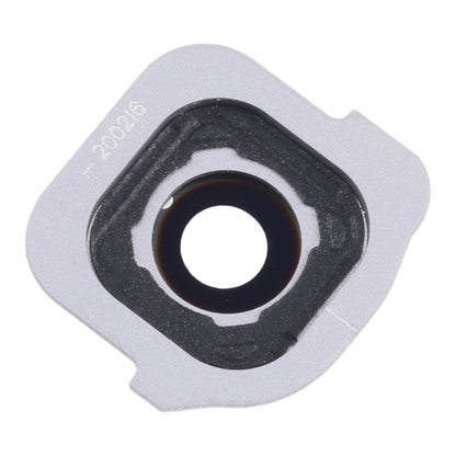 Original Camera Lens Cover Replacement for Samsung Galaxy Tab S5e SM-T725 (Silver) - Professional Installation Recommended