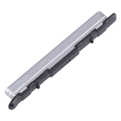 Original Volume Control Button Replacement for Samsung Galaxy Tab S5e SM-T725 (Silver) - Perfect Fit & Quality Checked