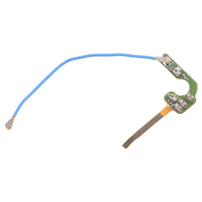 Original Right Antenna Flex Cable Replacement for Samsung Galaxy Tab S5e (SM-T725) - Quality Assured