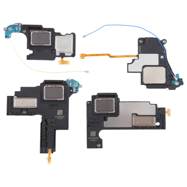 Original Replacement Loudspeaker Ringer Buzzer for Samsung Galaxy Tab S7+ SM-T976 - 1 Set