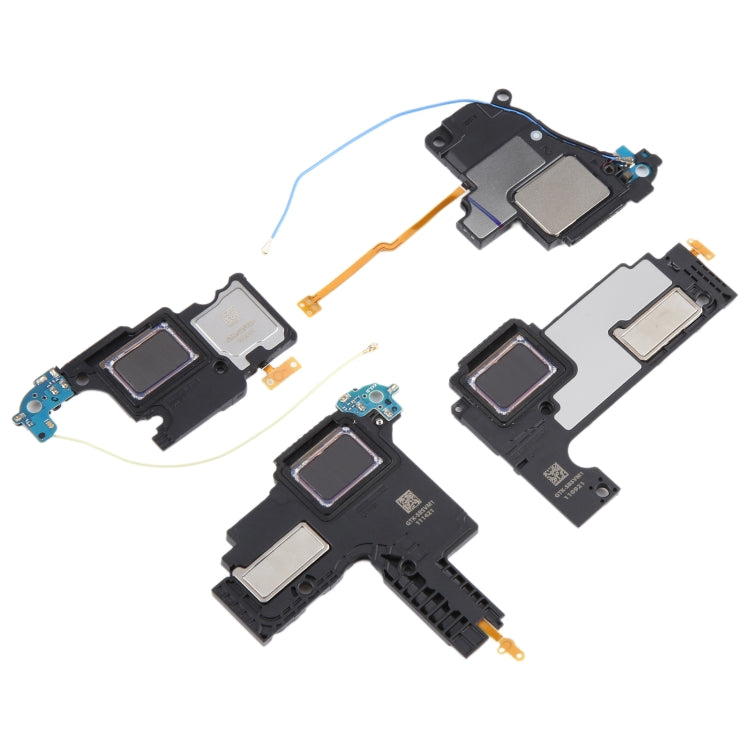Original Replacement Loudspeaker Ringer Buzzer for Samsung Galaxy Tab S7+ SM-T976 - 1 Set