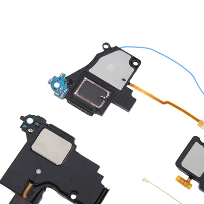Original Replacement Loudspeaker Ringer Buzzer for Samsung Galaxy Tab S7+ SM-T976 - 1 Set