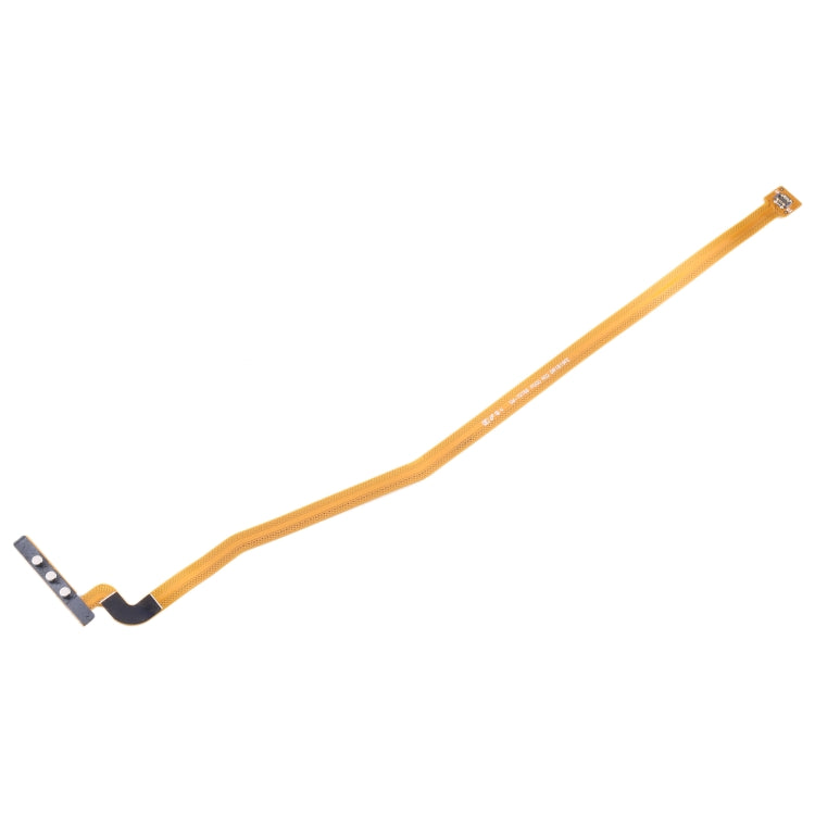Original Samsung Galaxy Tab S7+ (SM-T976) Keyboard Flex Cable Replacement - Restore Functionality & Style