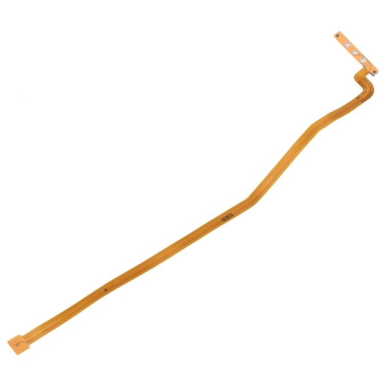 Original Samsung Galaxy Tab S7+ (SM-T976) Keyboard Flex Cable Replacement - Restore Functionality & Style