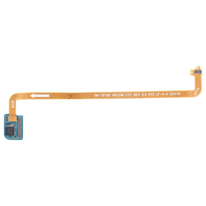 Original Touch Board Connection Flex Cable for Samsung Galaxy Tab S7+ (SM-T976) - Replacement Part