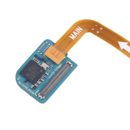 Original Touch Board Connection Flex Cable for Samsung Galaxy Tab S7+ (SM-T976) - Replacement Part