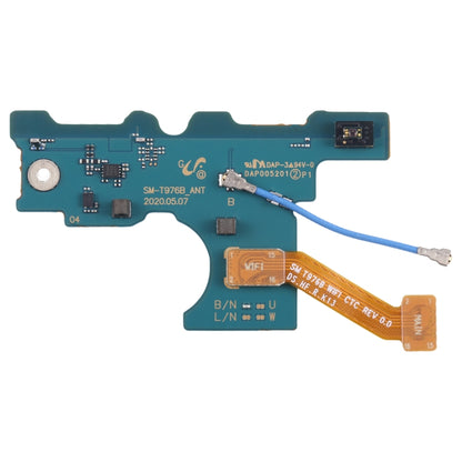 Original Light Sensor & WiFi Small Board for Samsung Galaxy Tab S7+ SM-T976 - Replacement Part