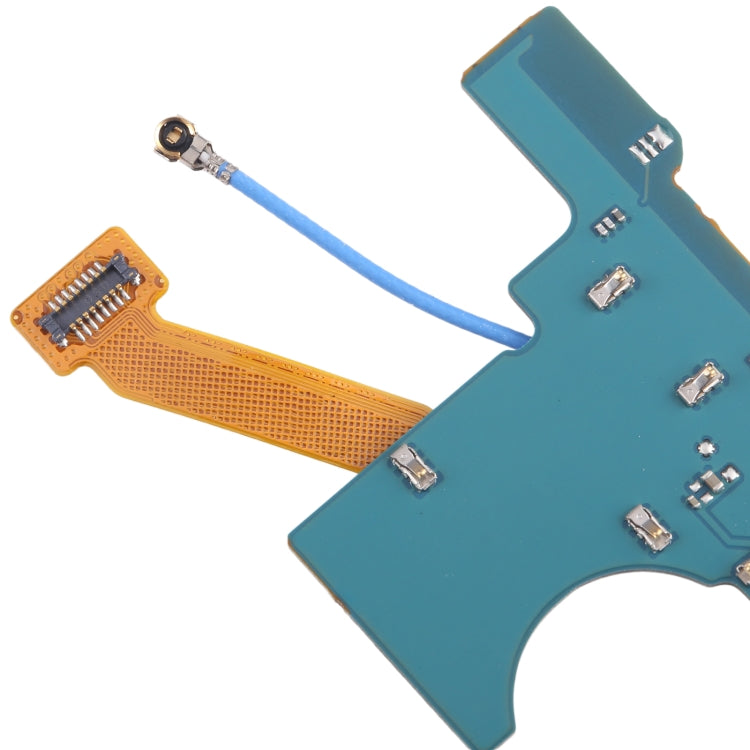 Original Light Sensor & WiFi Small Board for Samsung Galaxy Tab S7+ SM-T976 - Replacement Part