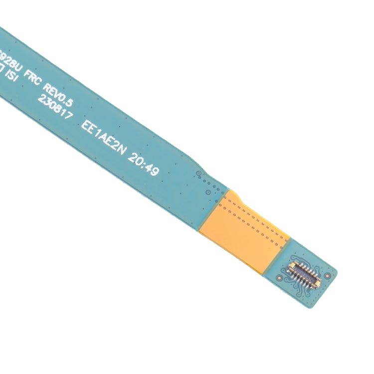 OEM Signal Flex Cable Replacement for Samsung Galaxy S24 Ultra SM-S928B - Perfect Fit & Condition