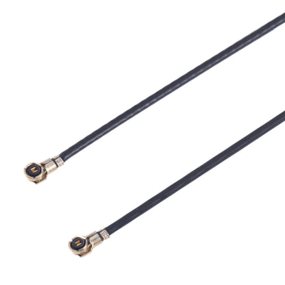 Original Signal Flex Cable Replacement for Samsung Galaxy A05 SM-A055F - Quality Checked & Fully Compatible
