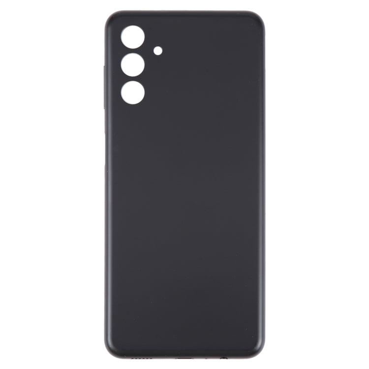 Samsung Galaxy A13 5G SM-A136B Replacement Battery Back Cover - Black, Professional Installation Recommended