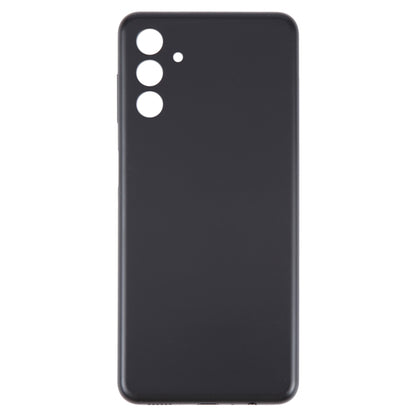Samsung Galaxy A13 5G SM-A136B Replacement Battery Back Cover - Black, Professional Installation Recommended