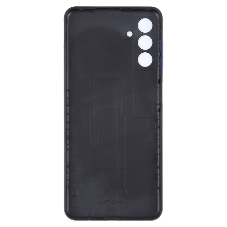 Samsung Galaxy A13 5G SM-A136B Replacement Battery Back Cover - Black, Professional Installation Recommended